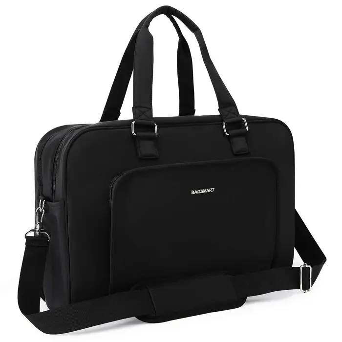 BAGSMART-Sac de sport étanche de grande capacité, bagage à main de voyage, sac de week-end, sacs de