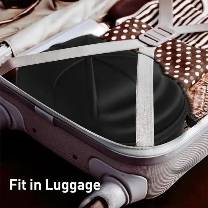 Sac de voyage pour casquette de baseball