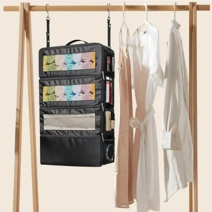 Sacs de rangement pour valises
