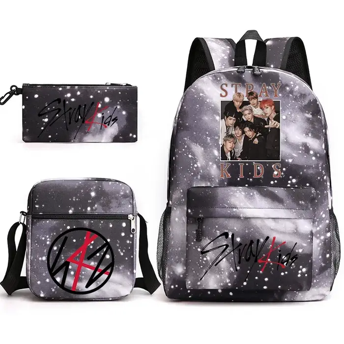 Sac à dos Kpop StrayKids