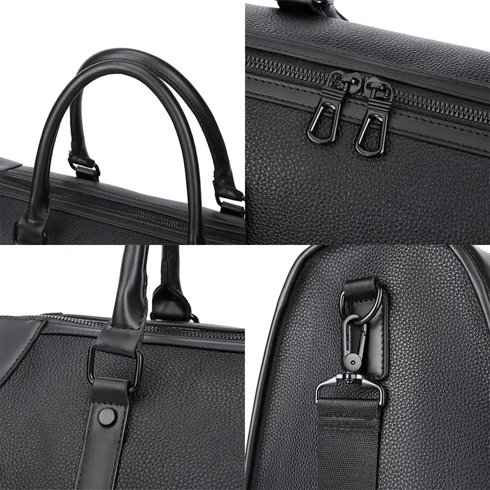 Sac de voyage d'affaires de Luxe pour hommes