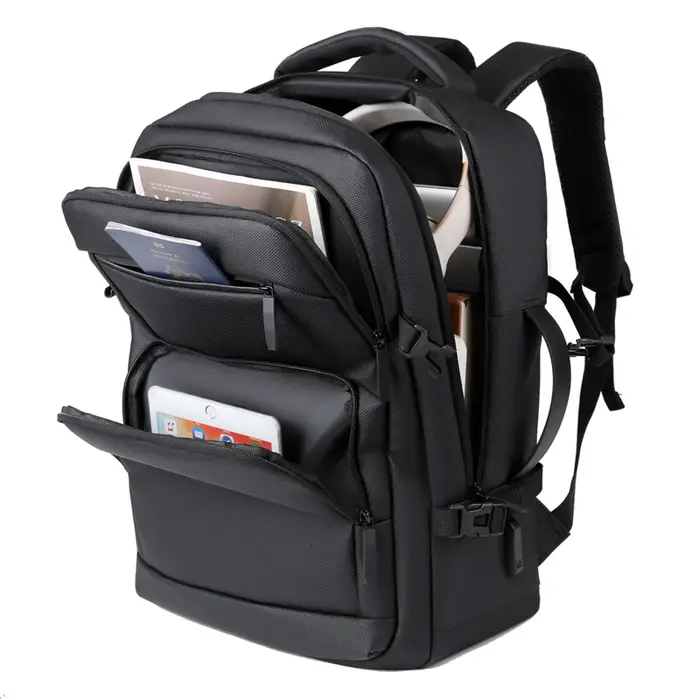 Sac à dos professionnel hydrofuge
