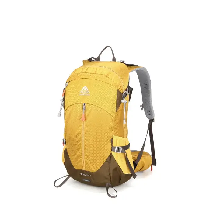 30L sac à dos résistant à l'eau randonnée Camping sac à dos pour hommes femmes Trekking escalade sac à dos voyage en plein air alpinisme équipement
