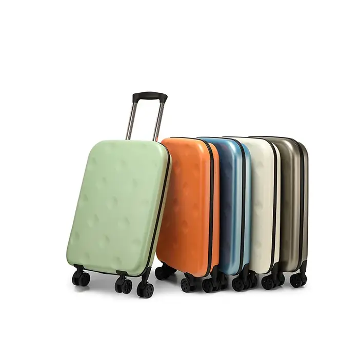 Valise de Voyage Pliable