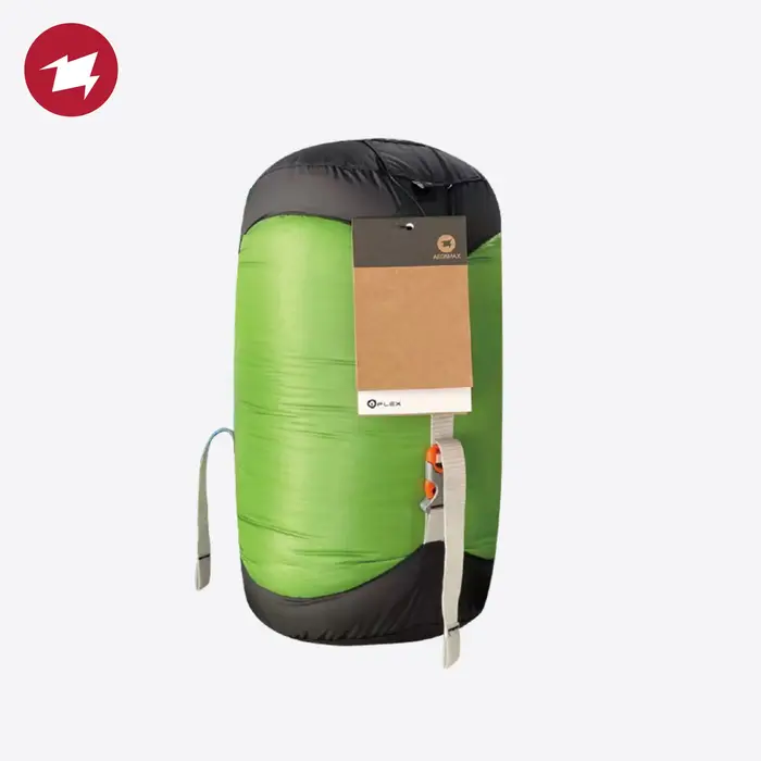 AEGISMAX 6L 10L 20L 30L sac de Compression pour sac de couchage accessoires Camping sac de rangement étanche sac