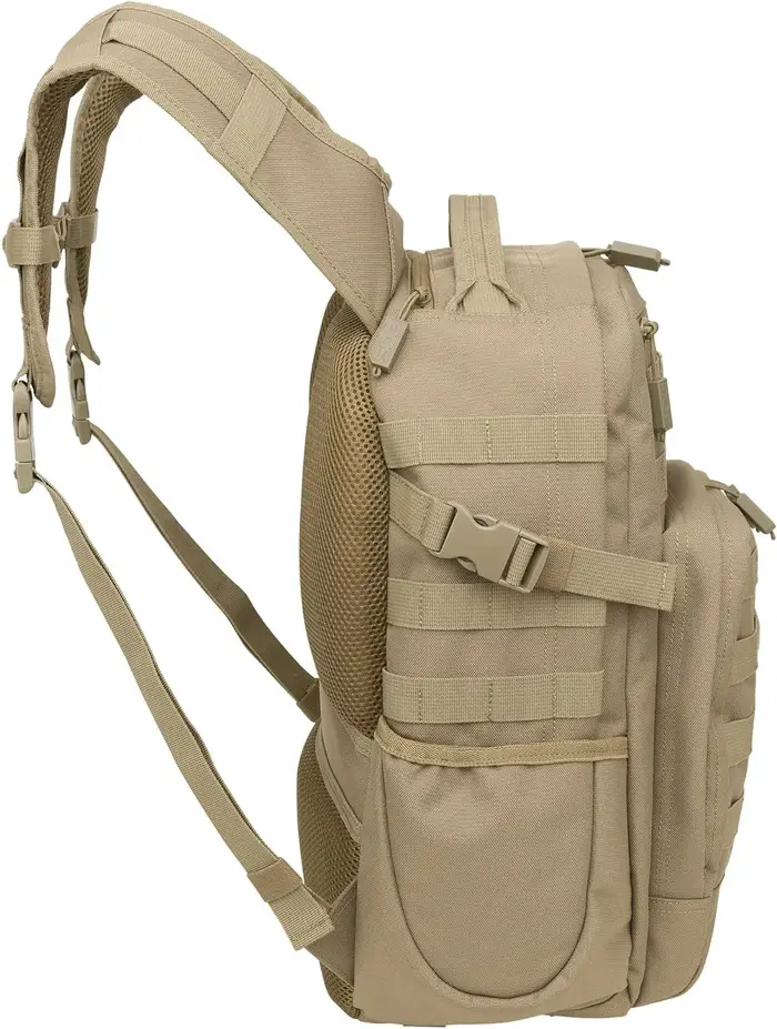 Sac à dos unisexe 36-55L