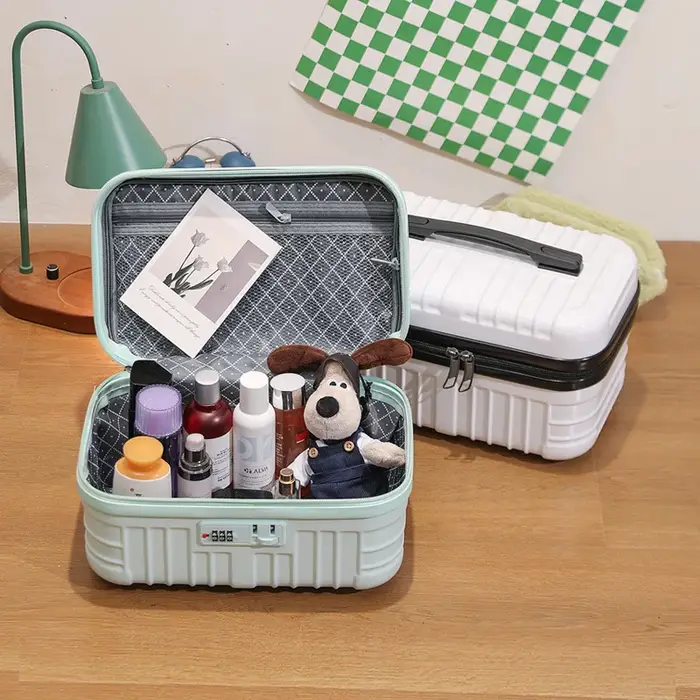 Valise de voyage 16 pouces