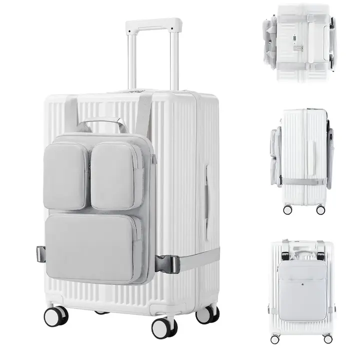Sac de rangement externe pour bagages