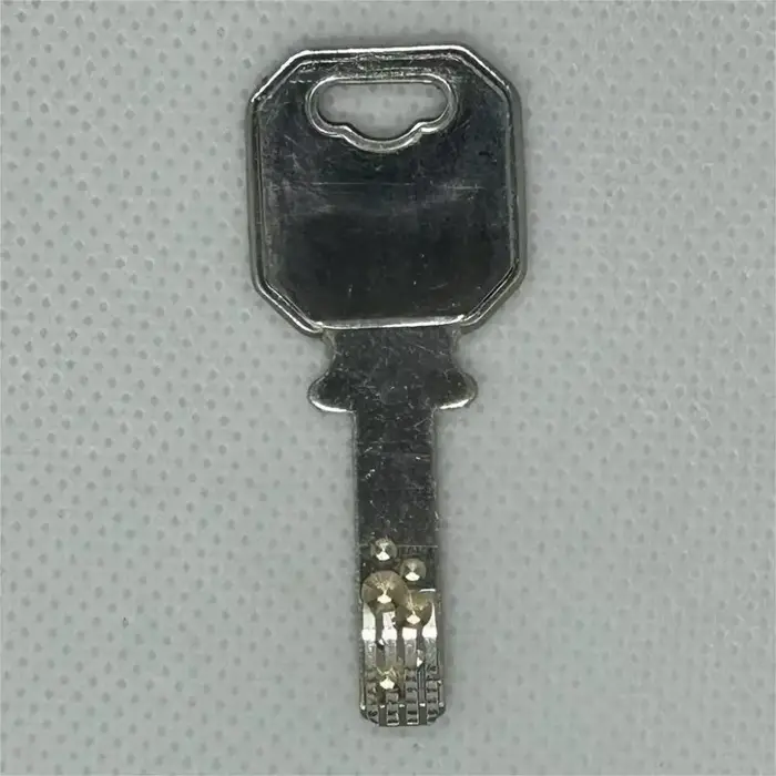 1 pièces de haute qualité multifonctionnel TSA006 clé maître clé sac pour bagages valise douane TSA