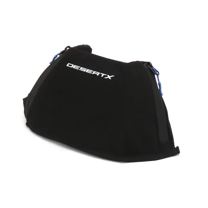 Sacs de rangement pour casque, sac étanche, sac à outils, sac de Cockpit, accessoires de moto pour D