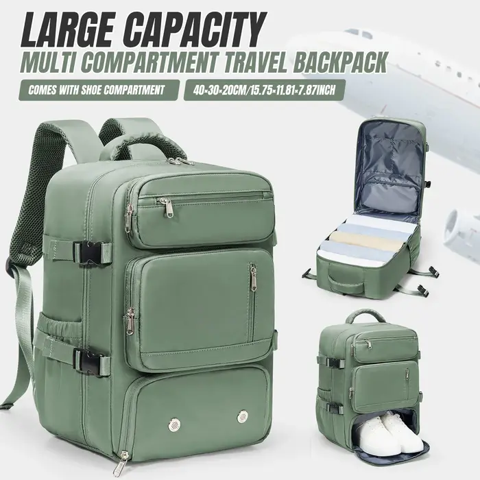 Sac à dos Ryanair 40x30x20