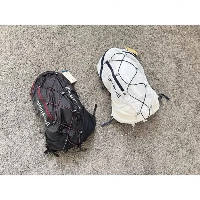Sac à dos ultra léger et fonctionnel pour la randonnée