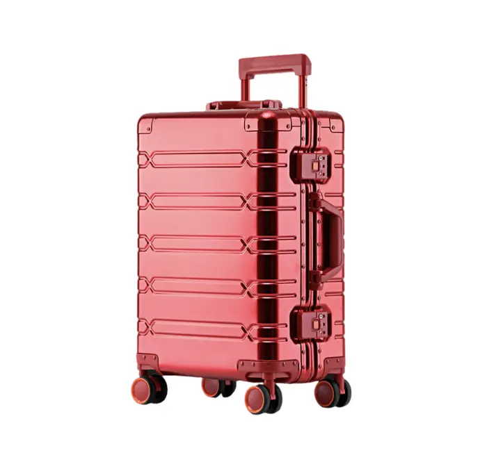 Ensemble de bagages durables de grande capacité