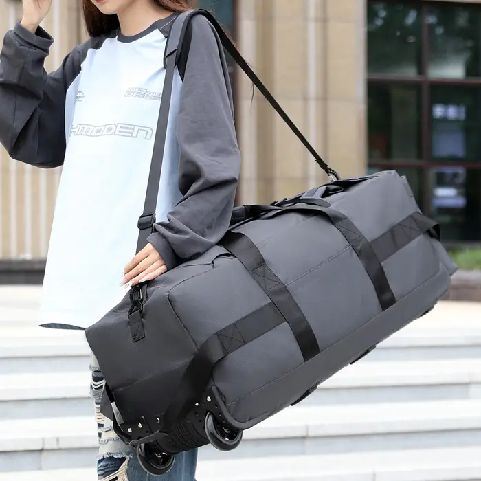 Sac de voyage, sac à main de grande capacité