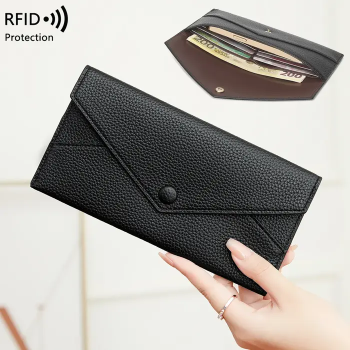 Sac à main antivol RFID pour femmes