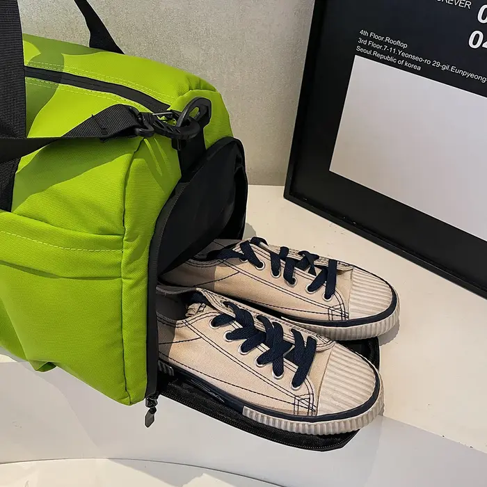 Sac de voyage pour hommes