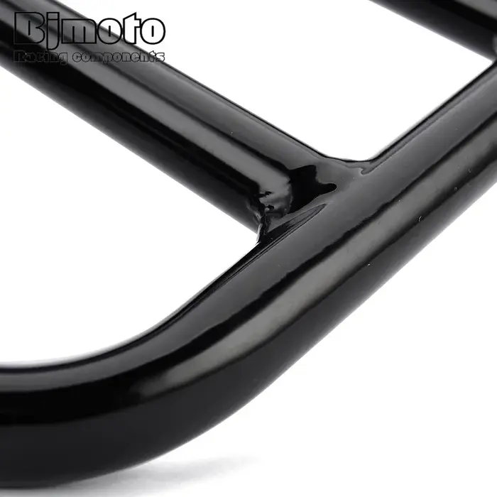 Bagages arrière de moto pour BMW R18 2020 – 2023