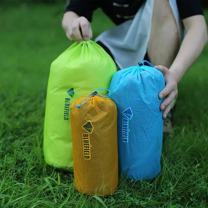 Sac à cordon sac sec extérieur pochettes de rangement en Nylon imperméable sac