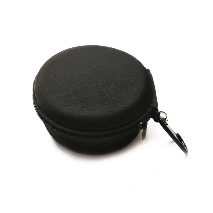 Pochette Portable à fermeture éclair, étui de protection résistant à l'eau, à la poussière et aux ch
