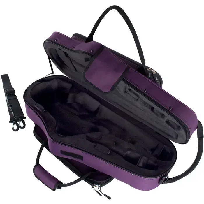 Protec Max MX304CT sac boîte de saxophone alto