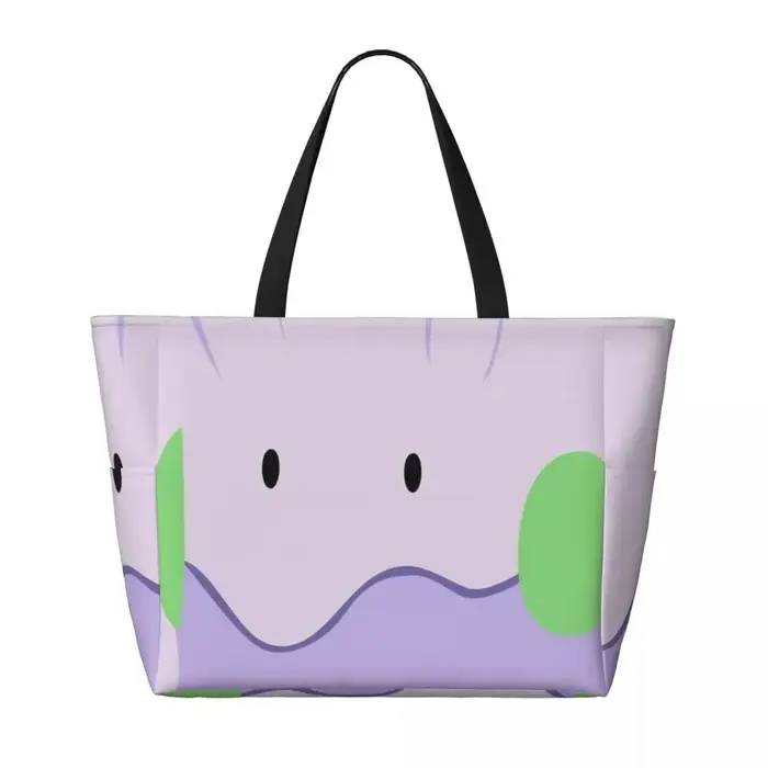 Sac de voyage de plage Goomy