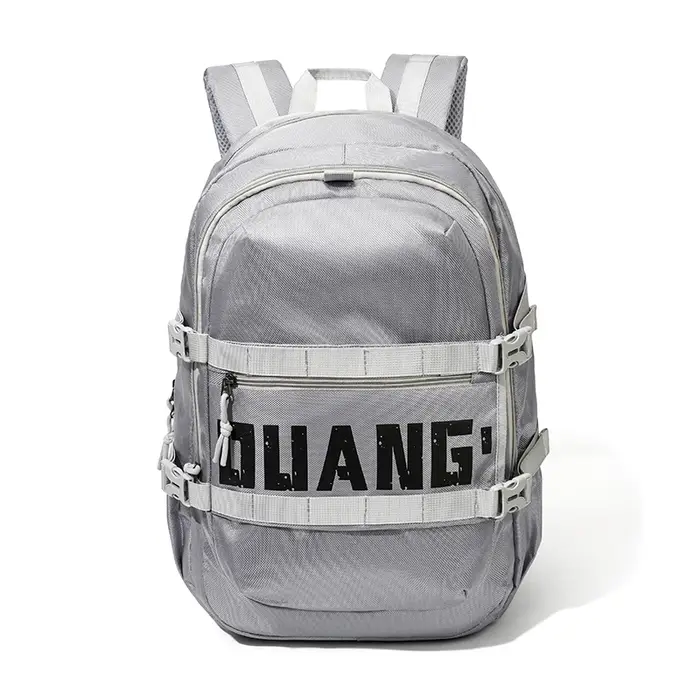 Sac à dos de ski et de skateboard d'extérieur, grande capacité, sac de voyage, sac à dos de randonné