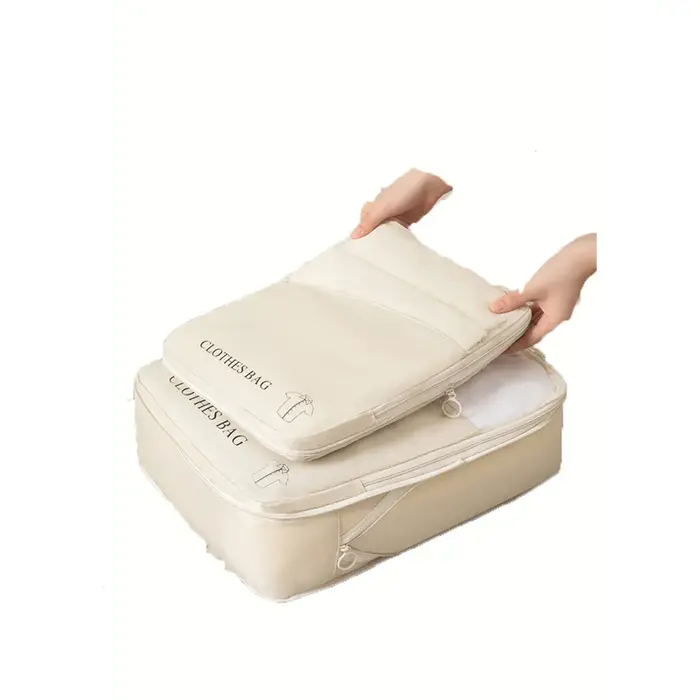 Ensemble multi-pièces de voyage