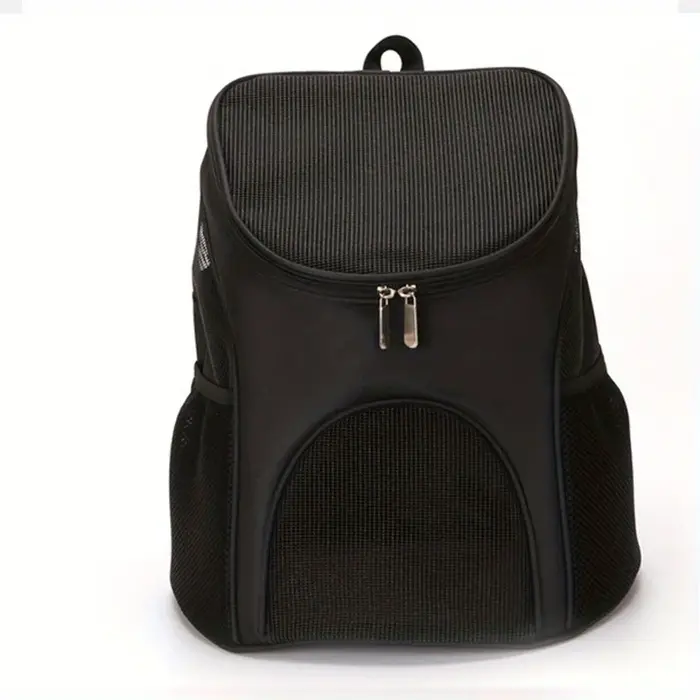 Sac respirant pour chat et chien, utilisation en extérieur, tr/min, grande capacité, SR pour la rand
