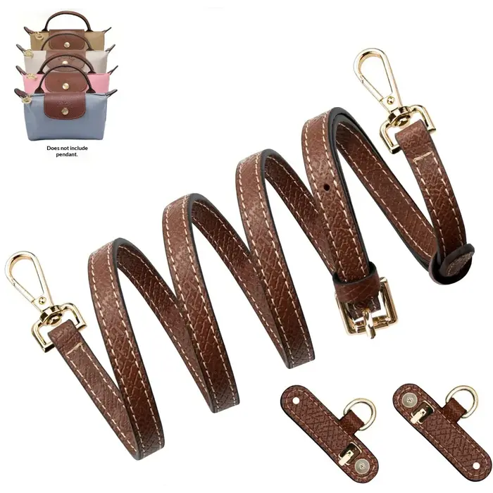 Sangle bandoulière pour sac Longchamp Mini