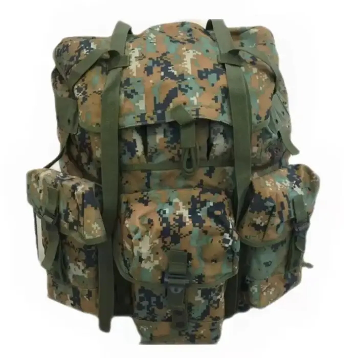 Sac à dos de randonnée, respirant, léger, étanche, haute capacité