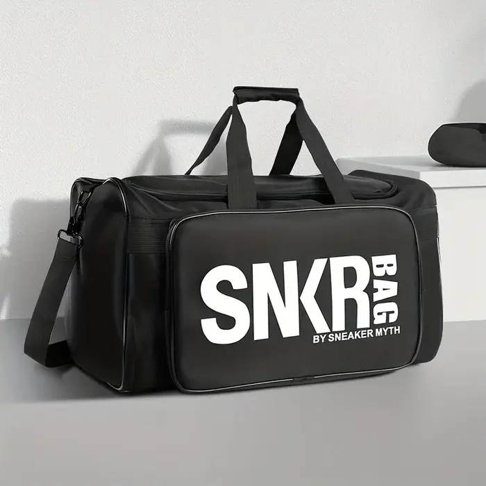 Sac de Sport multifonction, sacs de basket-ball de grande capacité, sac de rangement pour baskets, s