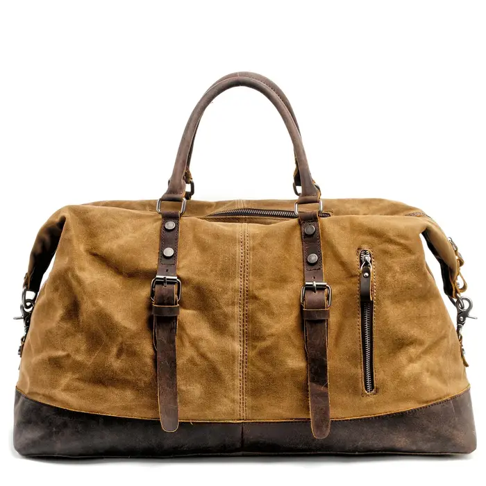 MUCHUAN hommes sacs de voyage M