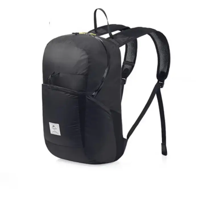 Sac à dos ultraléger Naturehike 170g, sac à bandoulière pour homme et femme, sac pliable imperméable