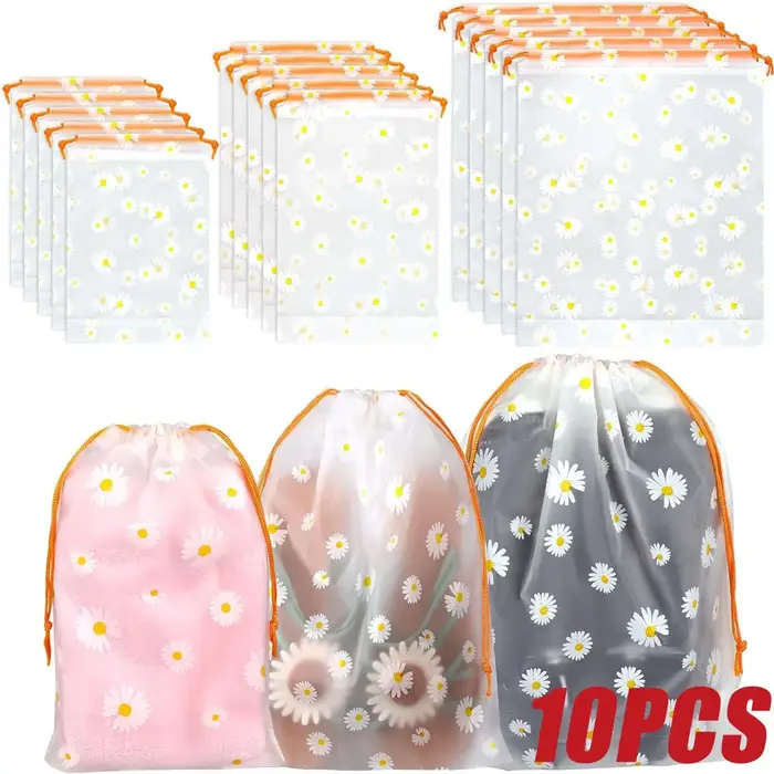Sacs à chaussures de voyage
