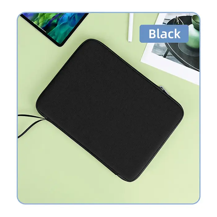 Étui à main pour tablette de 9 à 13 pouces, pour iPad Air 11/13 Pro 11/13, étui de transport, sac de