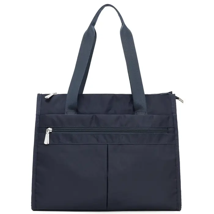 Sac à main décontracté pour femmes, de haute qualité, grande capacité, sac à bandoulière pour femmes