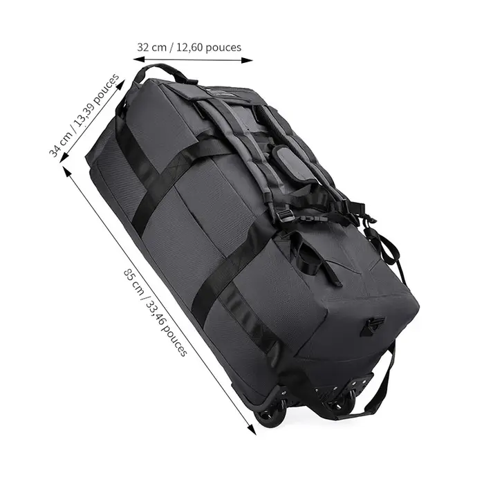 Sac de voyage, sac à main de grande capacité