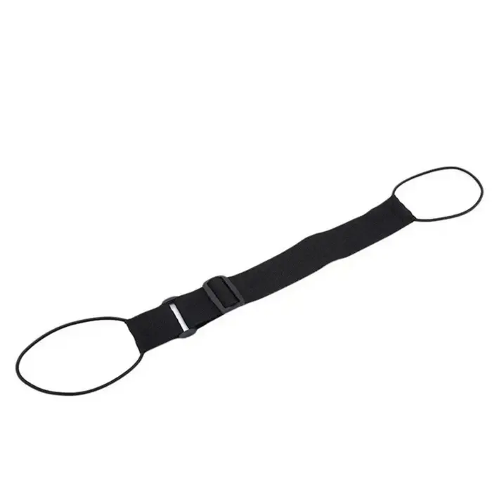 Sangle de bagage élastique réglable, sangle de fixation, sangle de transport, sangle de sécurité pou