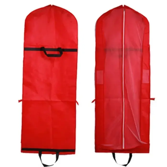 Étui de protection pliable pour vêtements