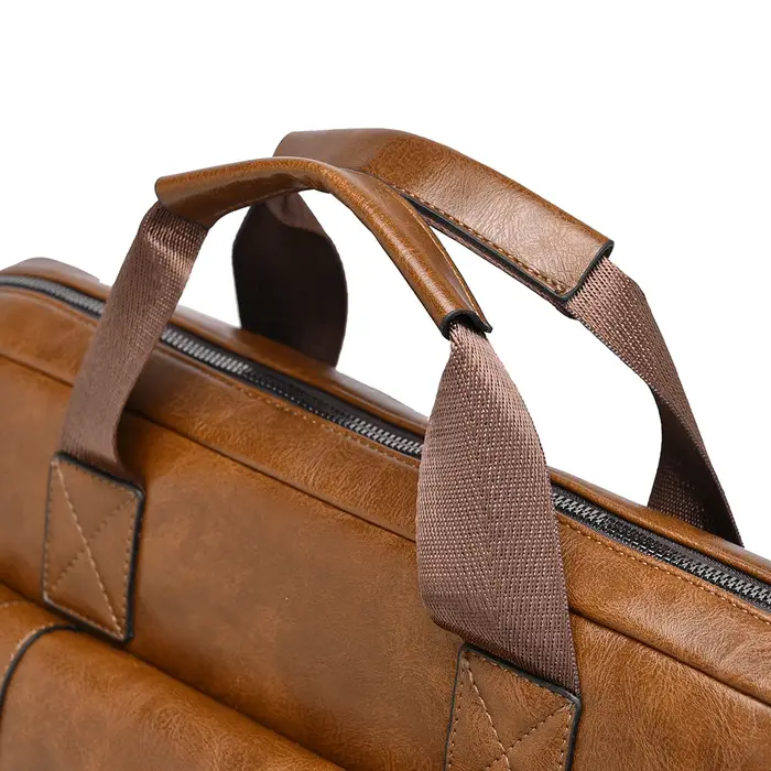 Porte-documents d'affaires pour hommes