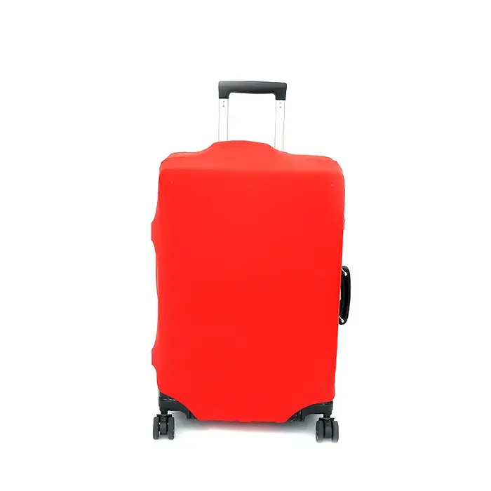 Housse de protection pour valise extensible S/M/L/XL, étui anti-poussière pour bagages, protecteur d