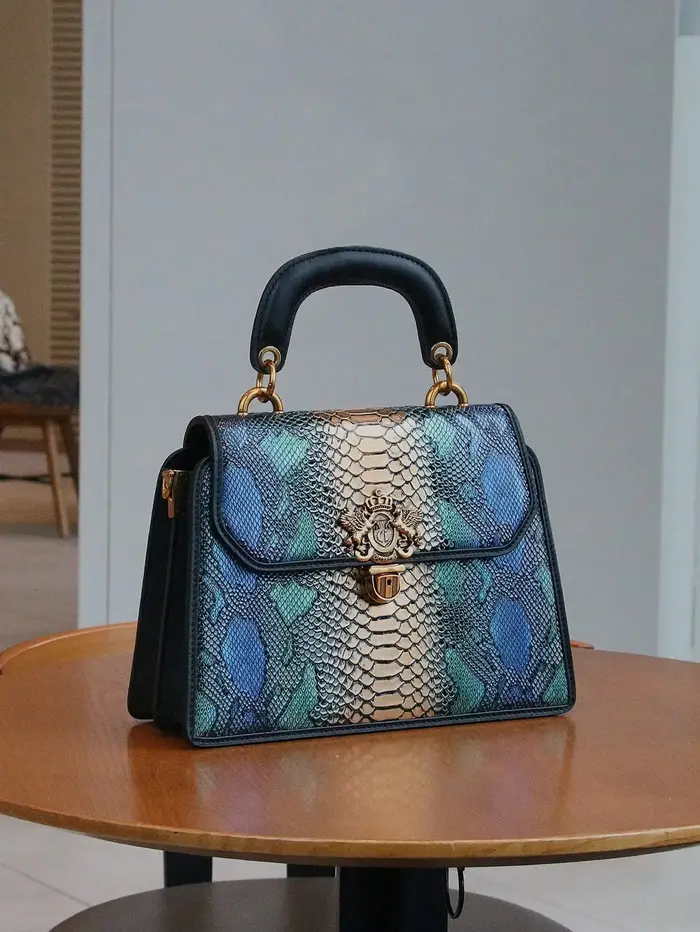 Sac à main femme haut de gamme personnalisé