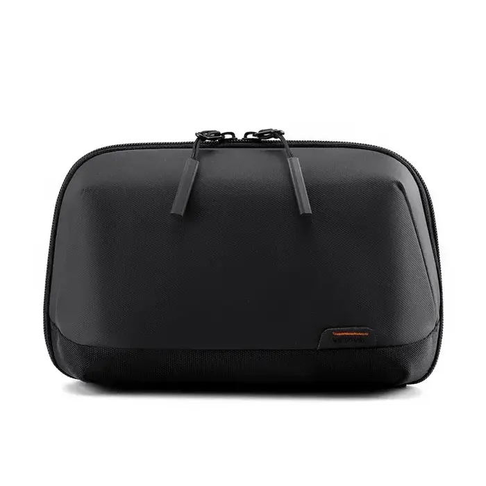 Sac de rangement pour câbles étanche, organiseur électronique numérique, pochette pour câbles USB, c
