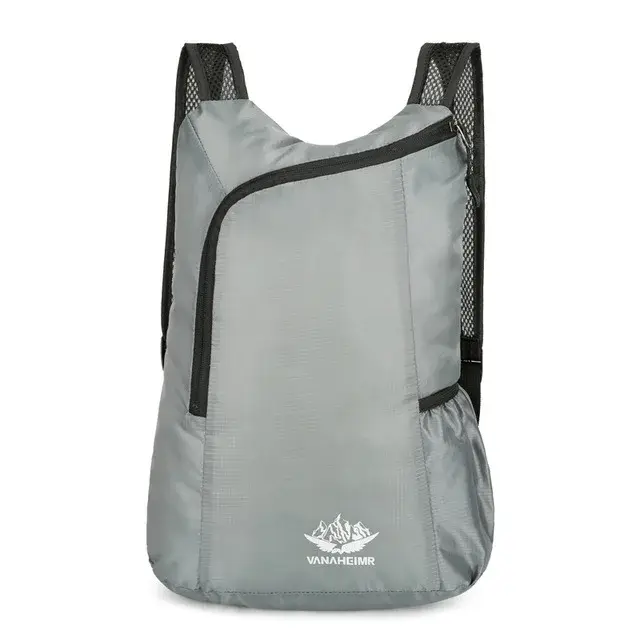 20L unisexe léger sac à dos extérieur Portable pliable femmes hommes Camping randonnée voyage sac à 