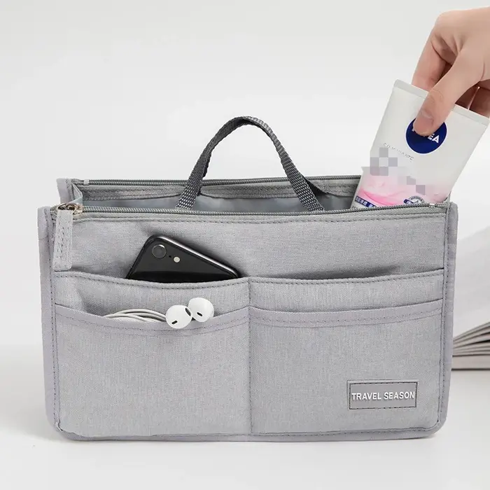 Organisateur de sac à main