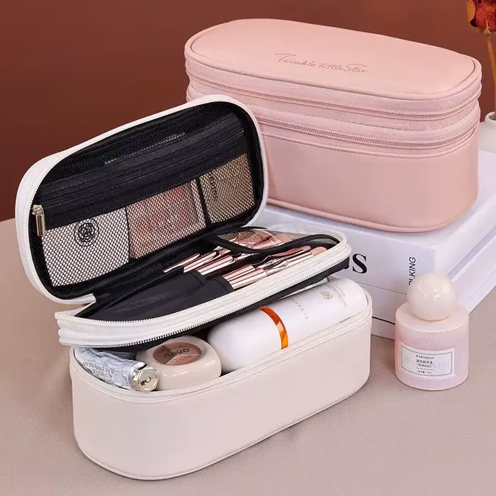 Sac à cosmétiques pour femmes