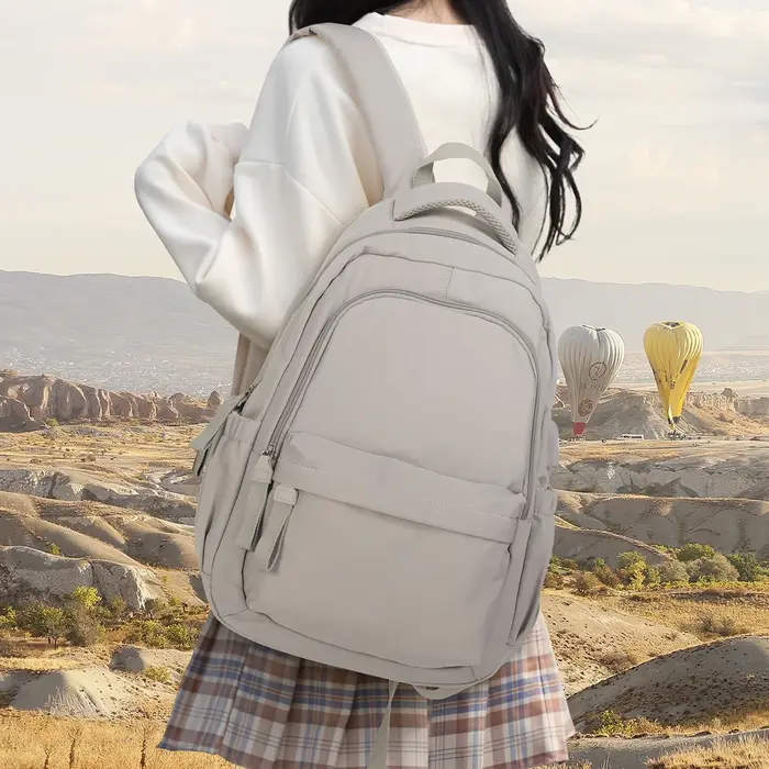 Sac à dos pour ordinateur portable pour femme