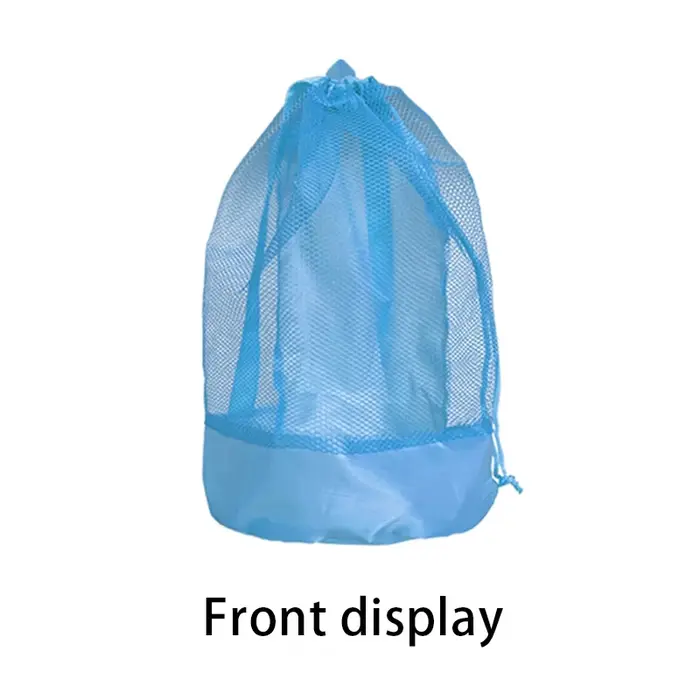 Sac de plage en plein air