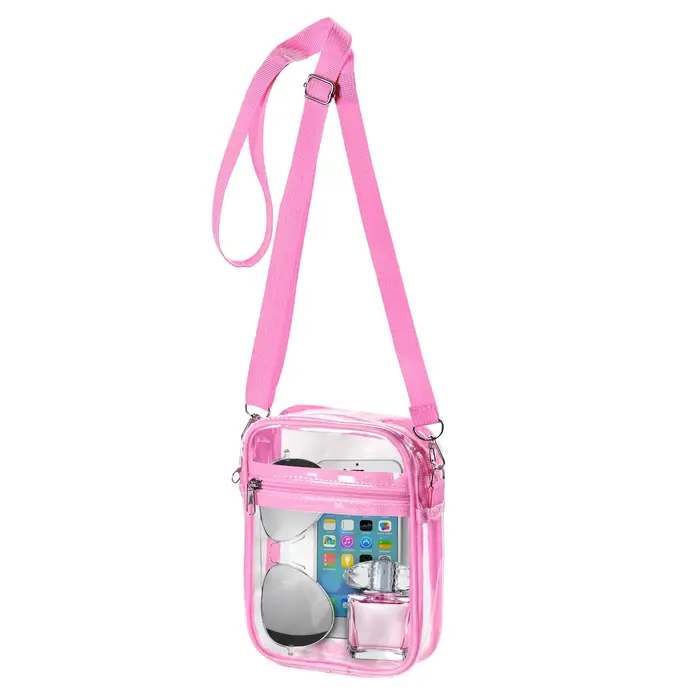 Sacs transparents pour femmes