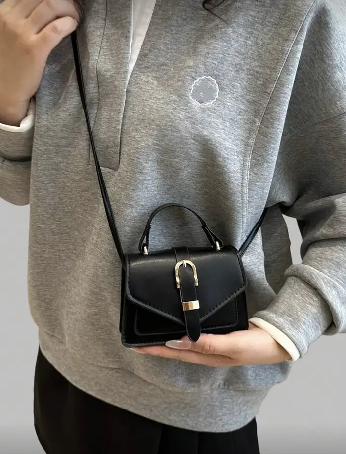 Sac à main mini tendance
